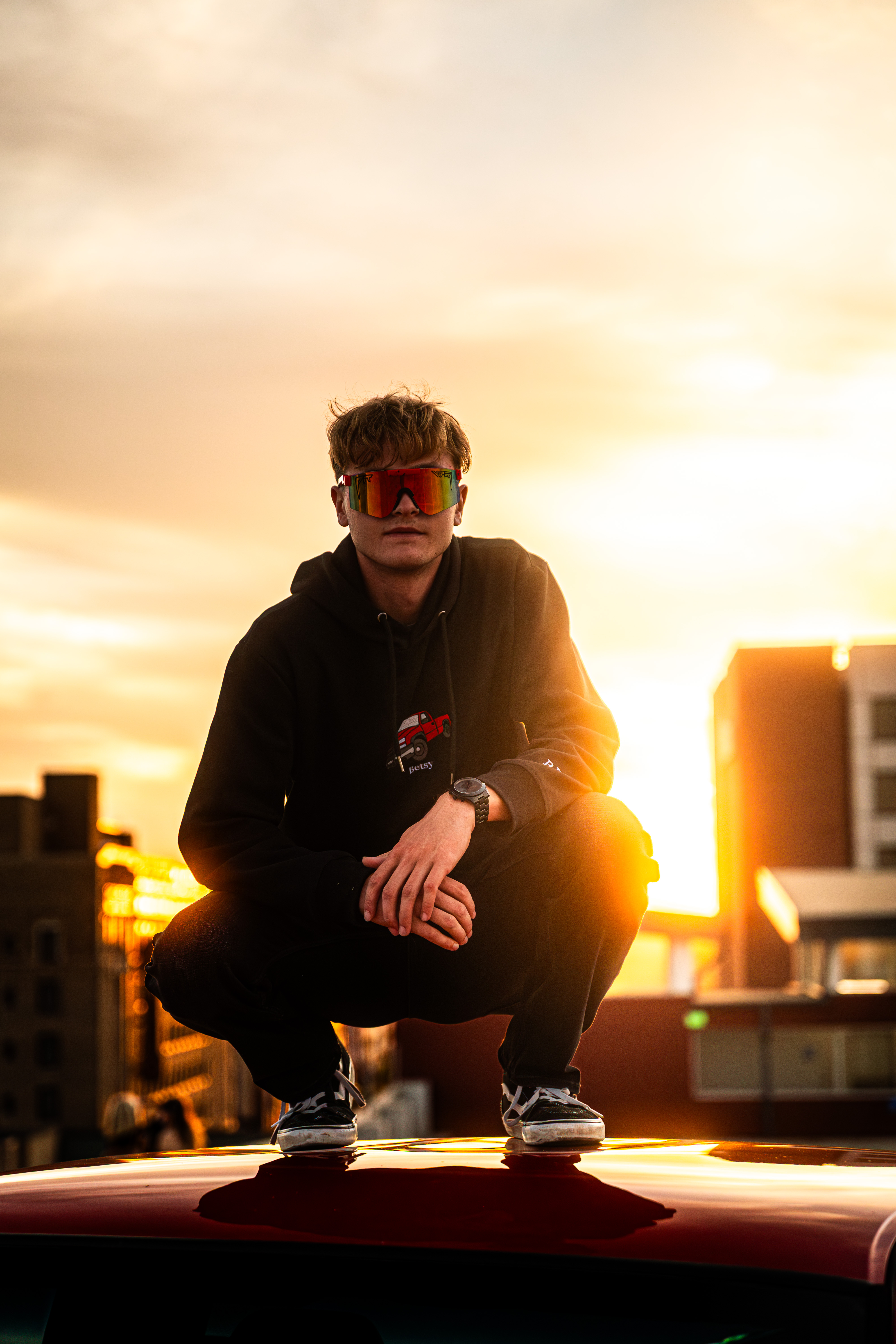 Senior/Graduate Portraits