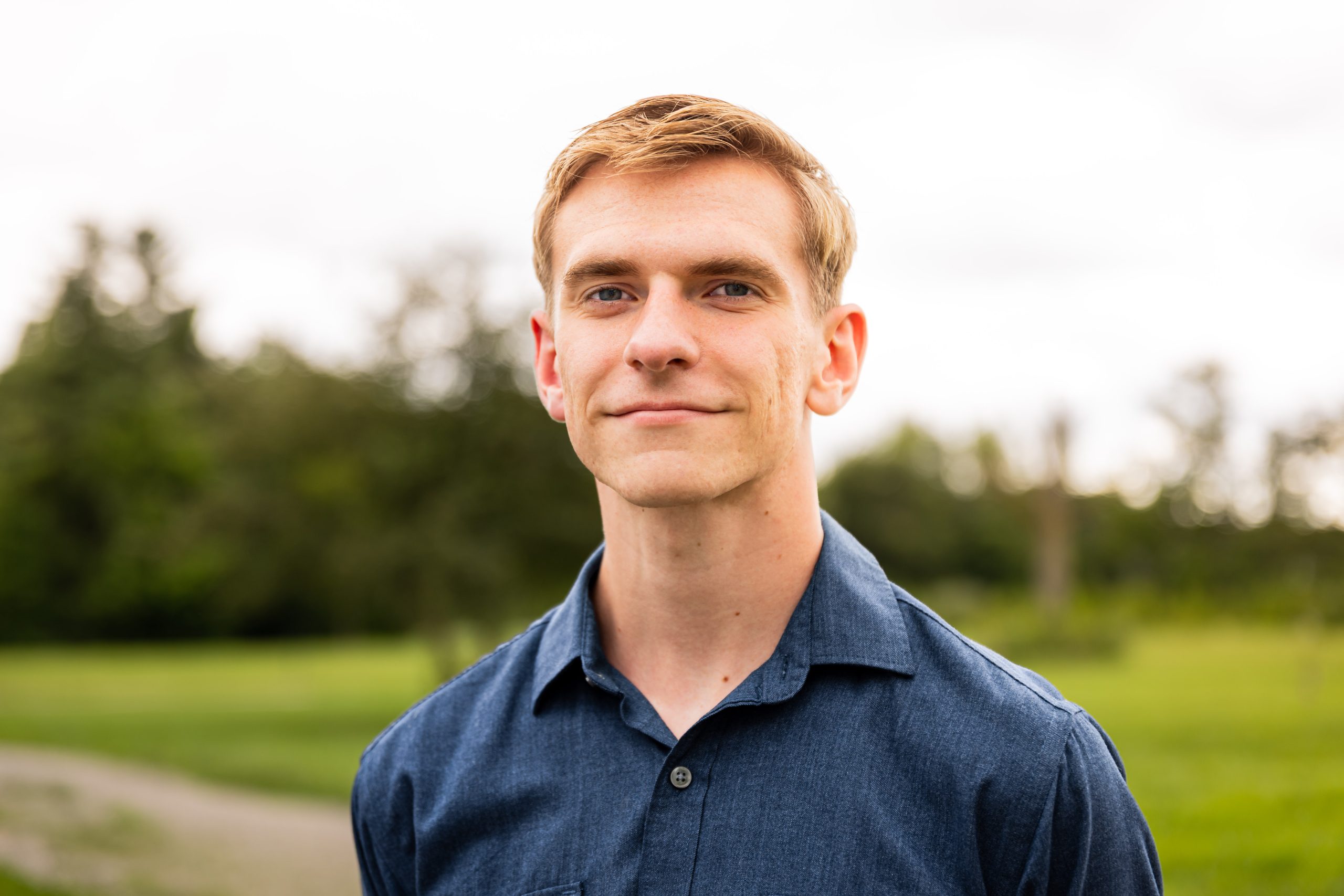 Chase Pitt - Photographer