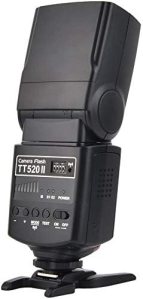 Godox Wireless 433MHz GN33 Camera Flash Speedlite