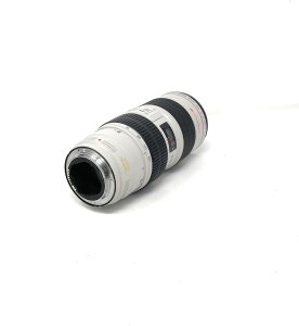 Canon EF 70-200mm f/2.8L is USM