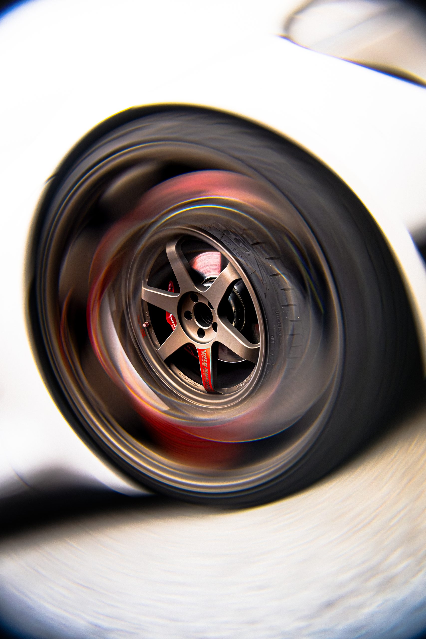 Automotive Photography